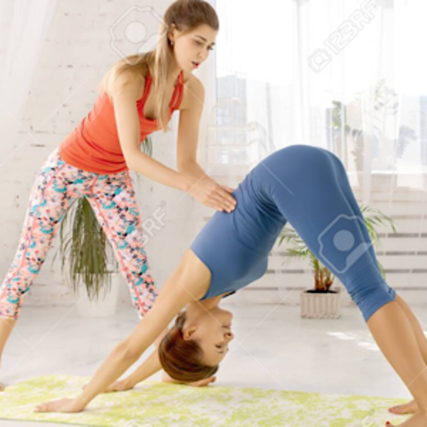 プライベートレッスン