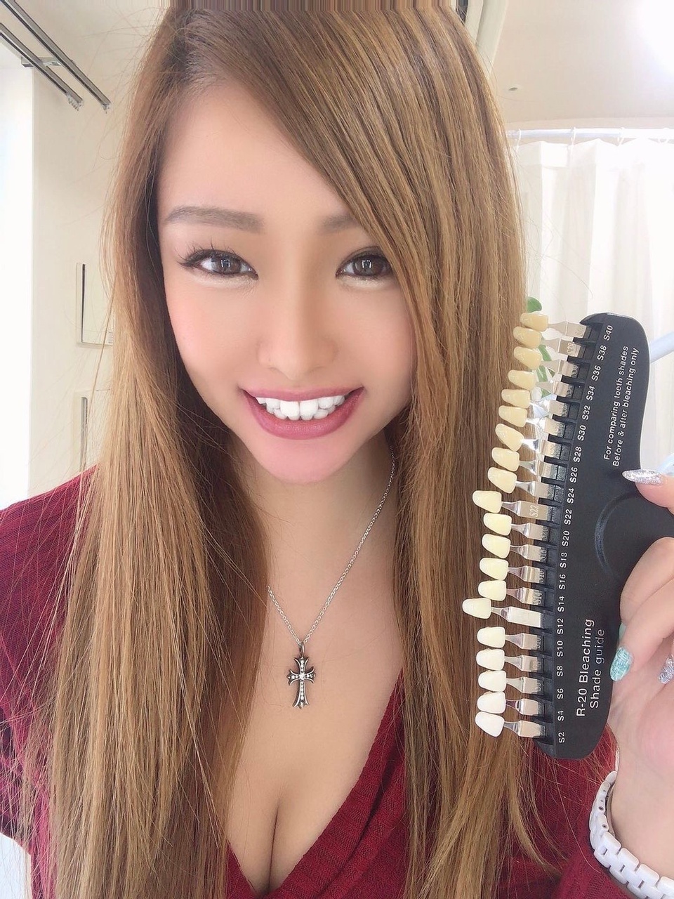 ライトビューティ錦糸町店　会員様　予約表