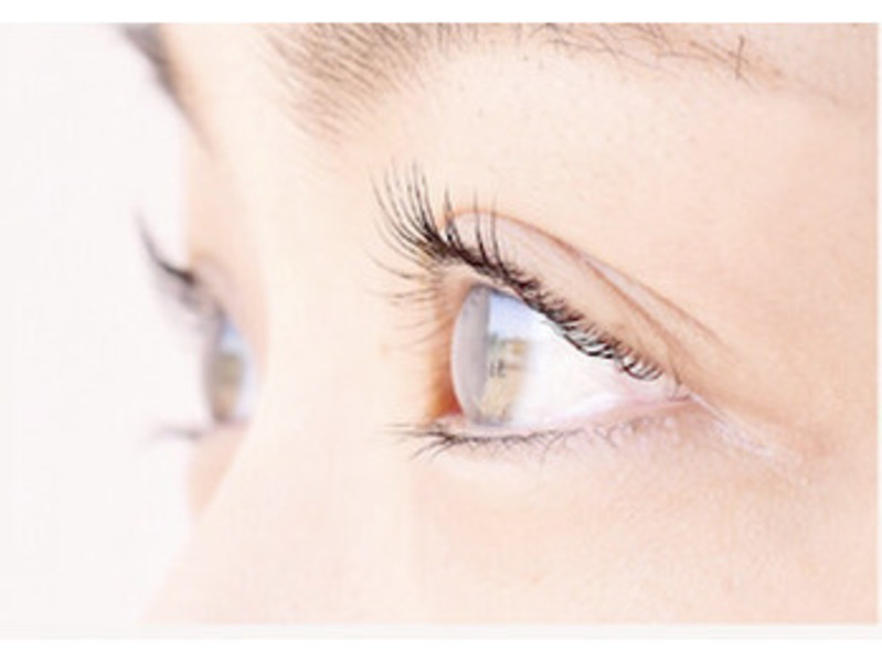 パリジェンヌラッシュリフト