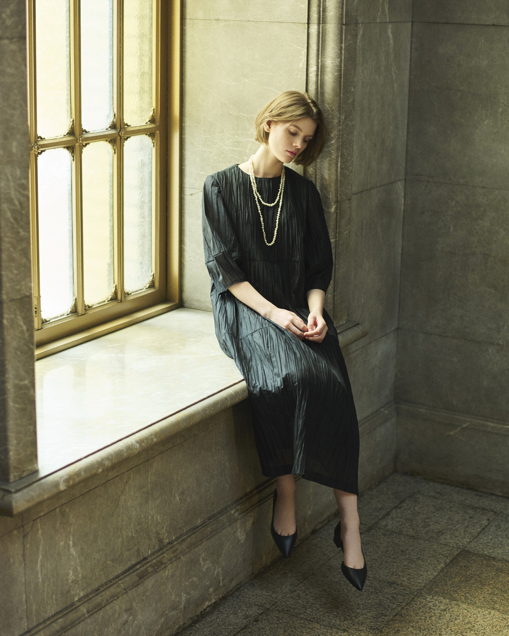 松坂屋名古屋店