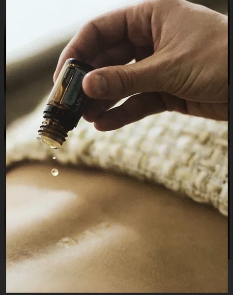 スパインセラピー