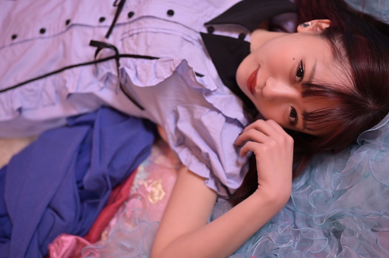 1/15(日) プリュ着物撮影会B『茉白まむ 個人撮影会』