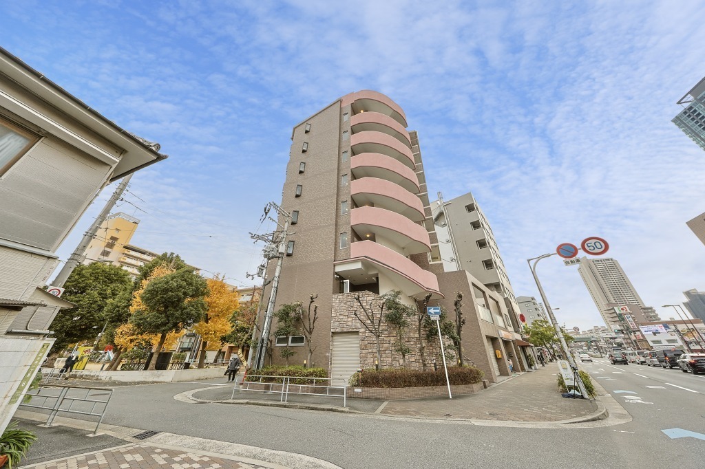 【見学希望受付】キャンパスライフ国分寺（24時間受付中）