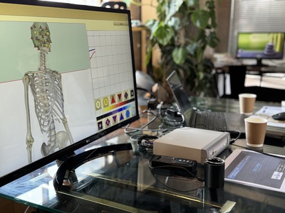 メタトロンドットコム　波動測定 富ヶ谷サロン予約ページ