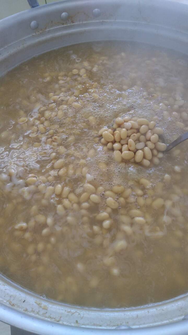 【２月２６日（土）】小田急線《駅近！》本厚木駅前で、地場産うまうま味噌づくり★