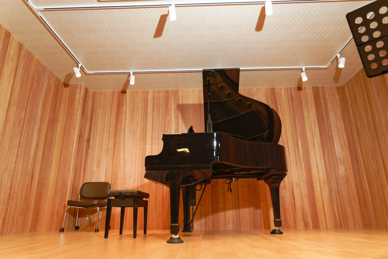 ダビデ音楽ホール