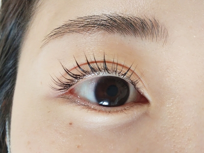 まつげsalon・ tititata  予約受付ページ