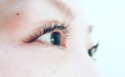 まつげsalon・ tititata  予約受付ページ