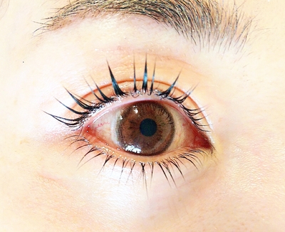 まつげsalon・ tititata  予約受付ページ