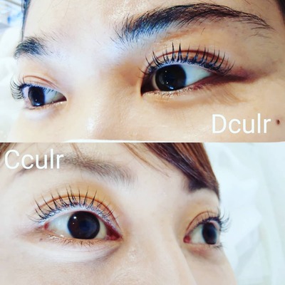 まつげsalon・ tititata  予約受付ページ