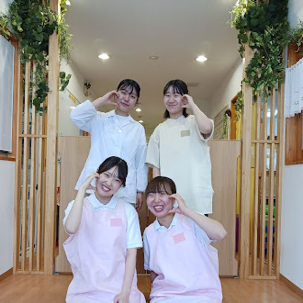 【園見学ツアー】