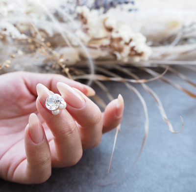 Allur'eネイルのご予約はこちら