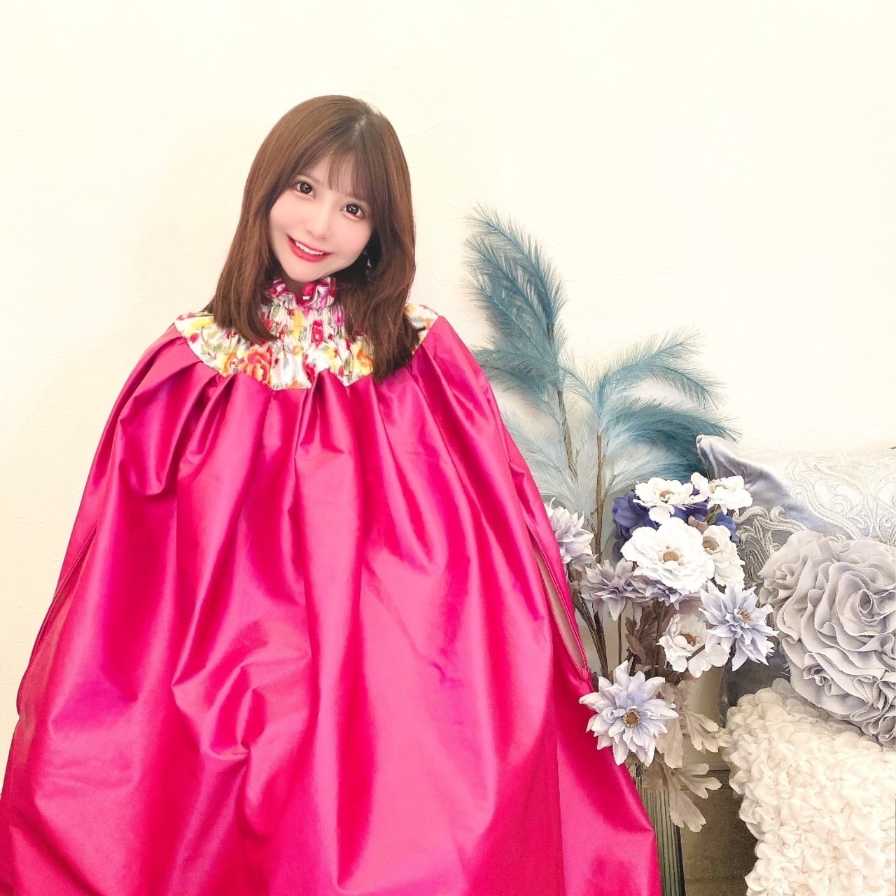 よもぎ蒸し(60分)