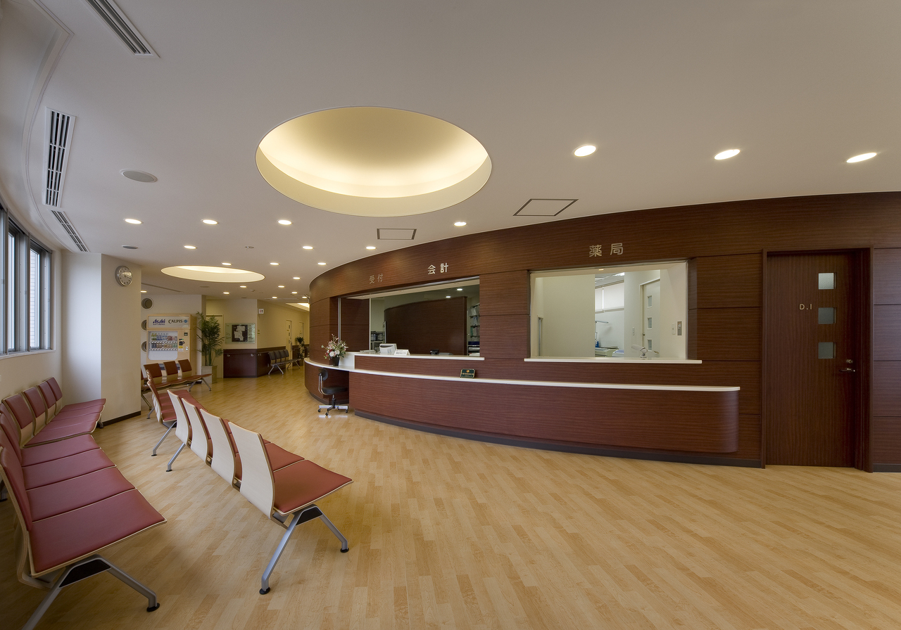 幸有会記念病院　新型コロナワクチン予約ページ