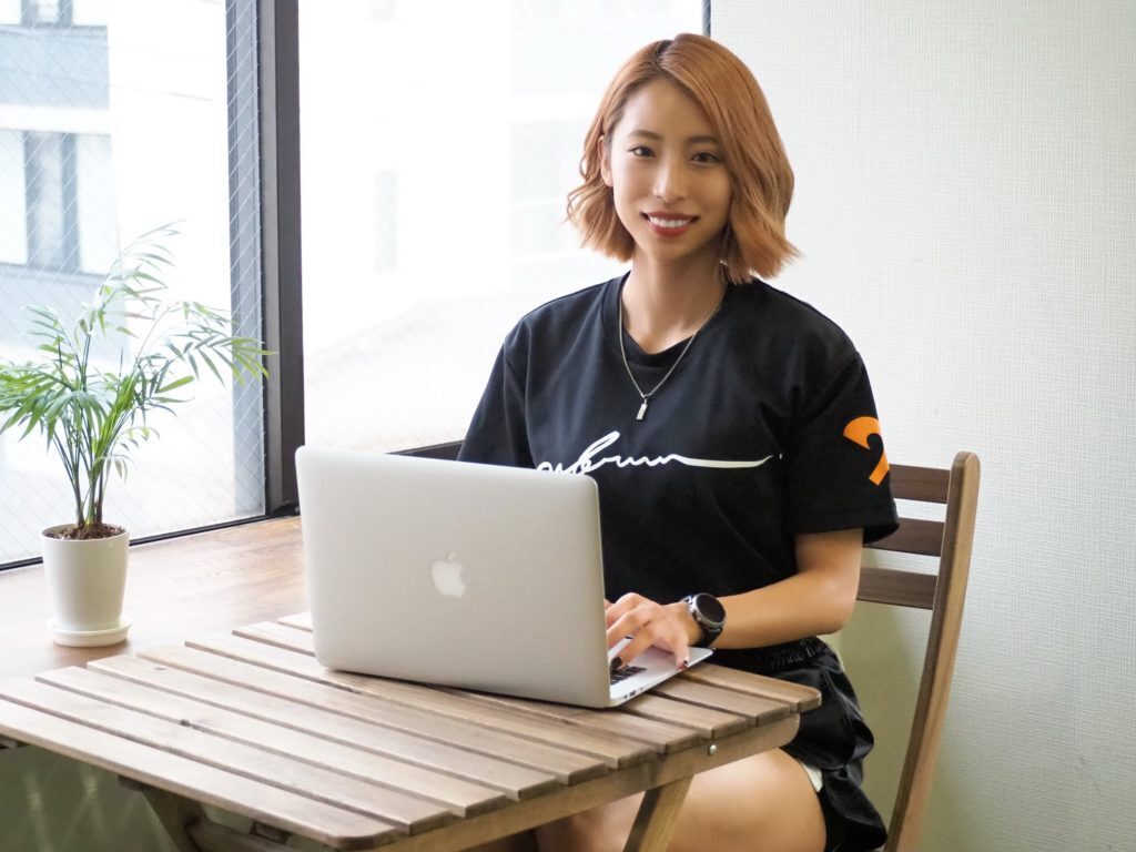 VIBRUN無料カウンセリングご予約