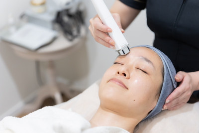 toietMOlまつ毛カール／まつ毛育毛／眉毛育毛ご予約