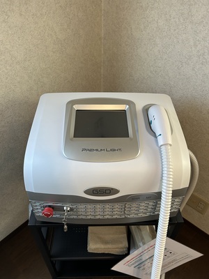 刈谷メンズ脱毛