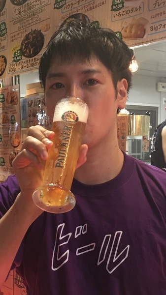 予約受付ページ