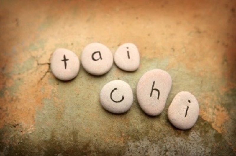 ピラティス&太極拳　（久屋）