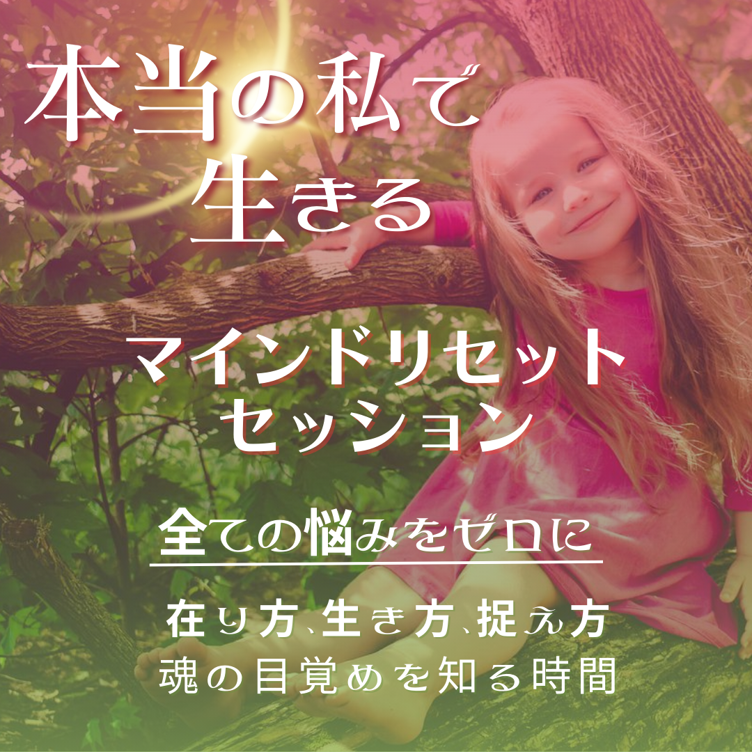 ◆各種セッション・予約ページ