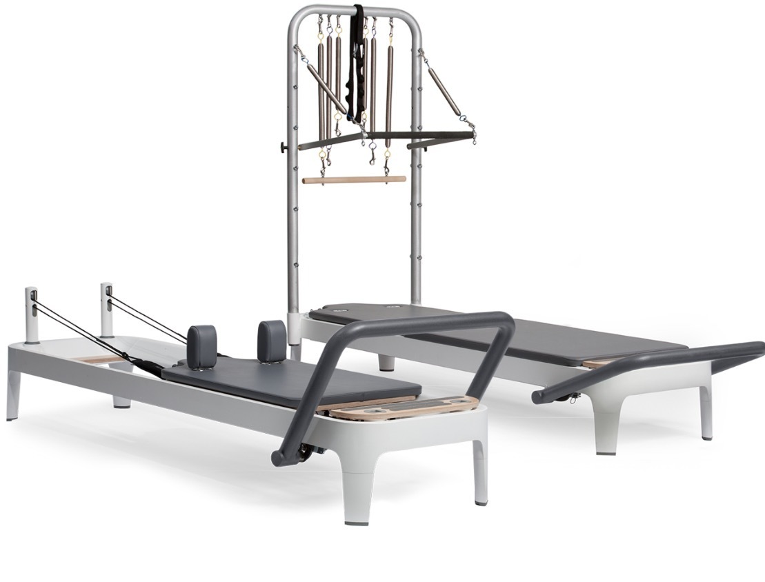 マシン中級　グループレッスン　