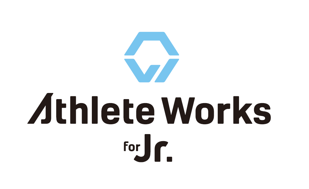 Athlete Works for Jr. 京橋本店