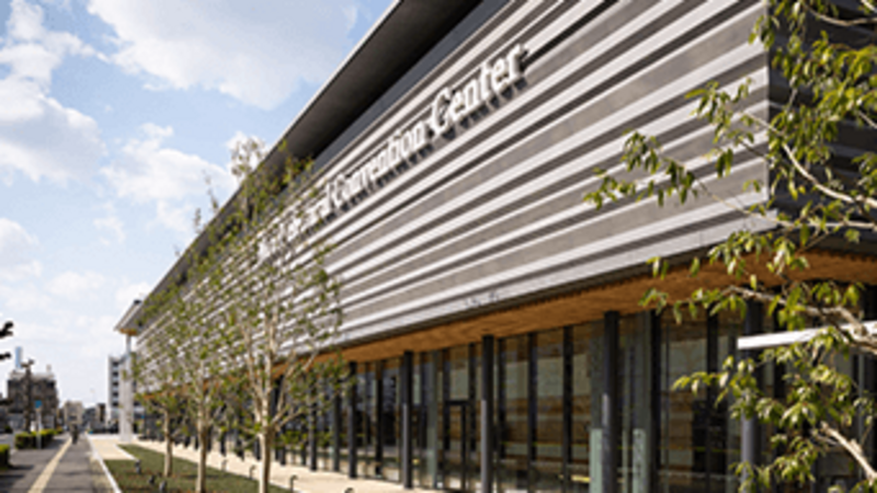 【3/20 奈良県コンベンションセンター】ランドセル展示会