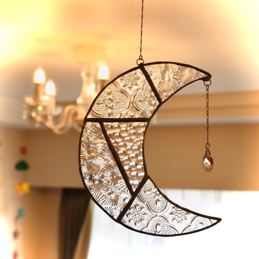 ステンドグラス【体験】コース