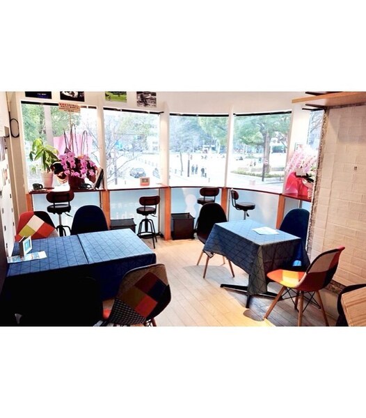 コワーキングスペース利用120分