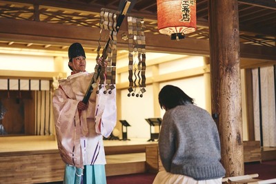 三十三参り（厄除・良縁祈願）のお申込