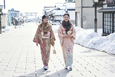 三十三参り（厄除・良縁祈願）のお申込