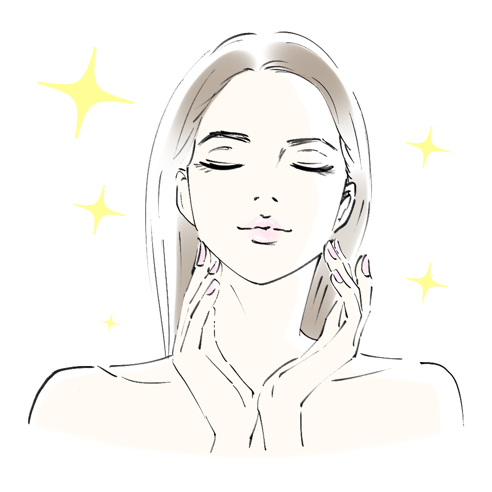 ①女性の方のご予約はこちらまで