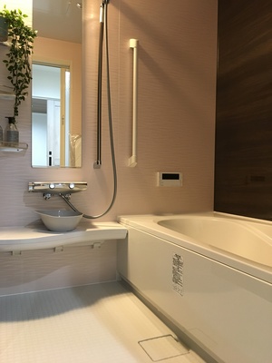 岩手県奥州市～コンパクトサイズでちょうど良い、乙女心をくすぐるダークフェミニンスタイルのお家～