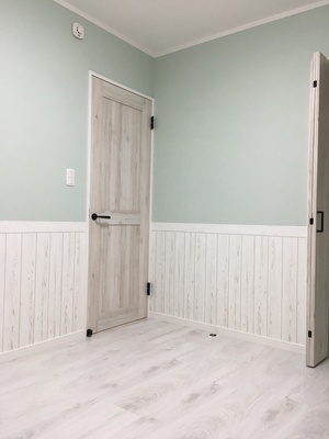 岩手県奥州市～コンパクトサイズでちょうど良い、乙女心をくすぐるダークフェミニンスタイルのお家～