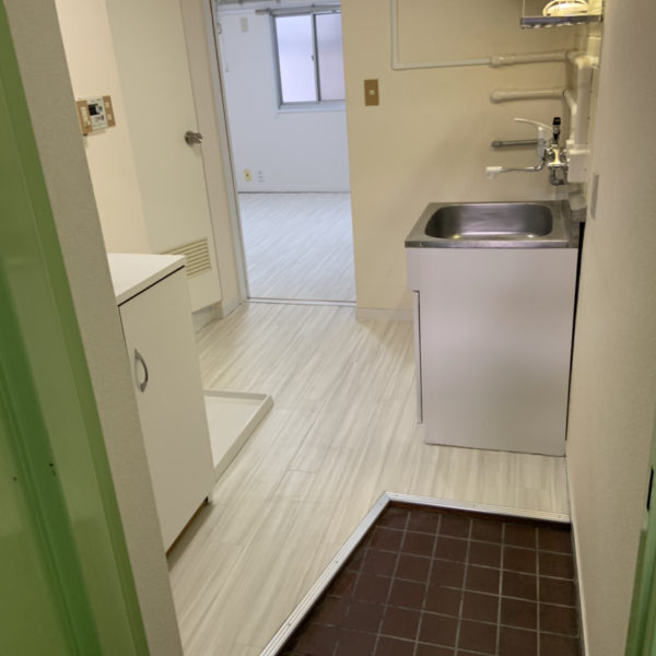 「グループホームten今泉」内覧予約受付