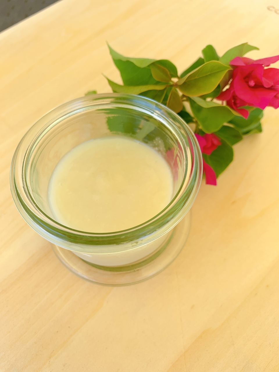 塩麹作り体験レッスン