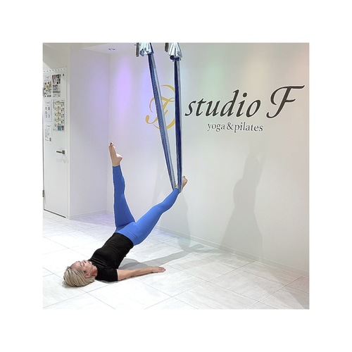 ヨガ・ピラティス Katy The Studio | Pilates By Katy