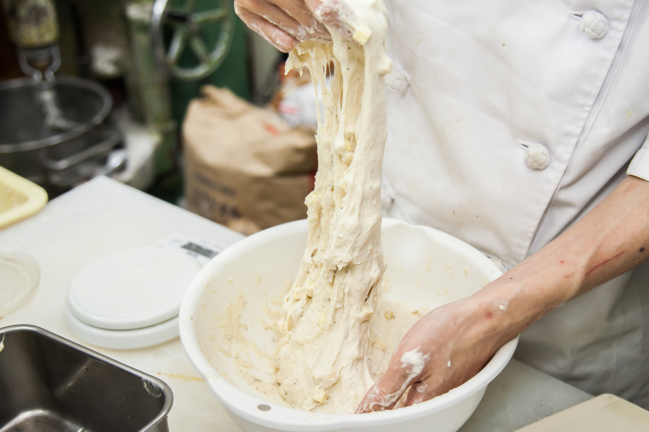 シェアキッチン予約受付【パントレプレナー】