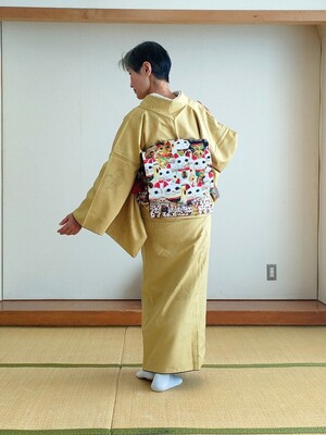 おりひめ着物会