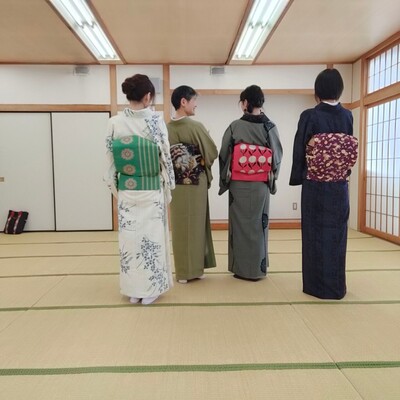 おりひめ着物会