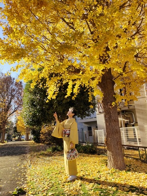 おりひめ着物会