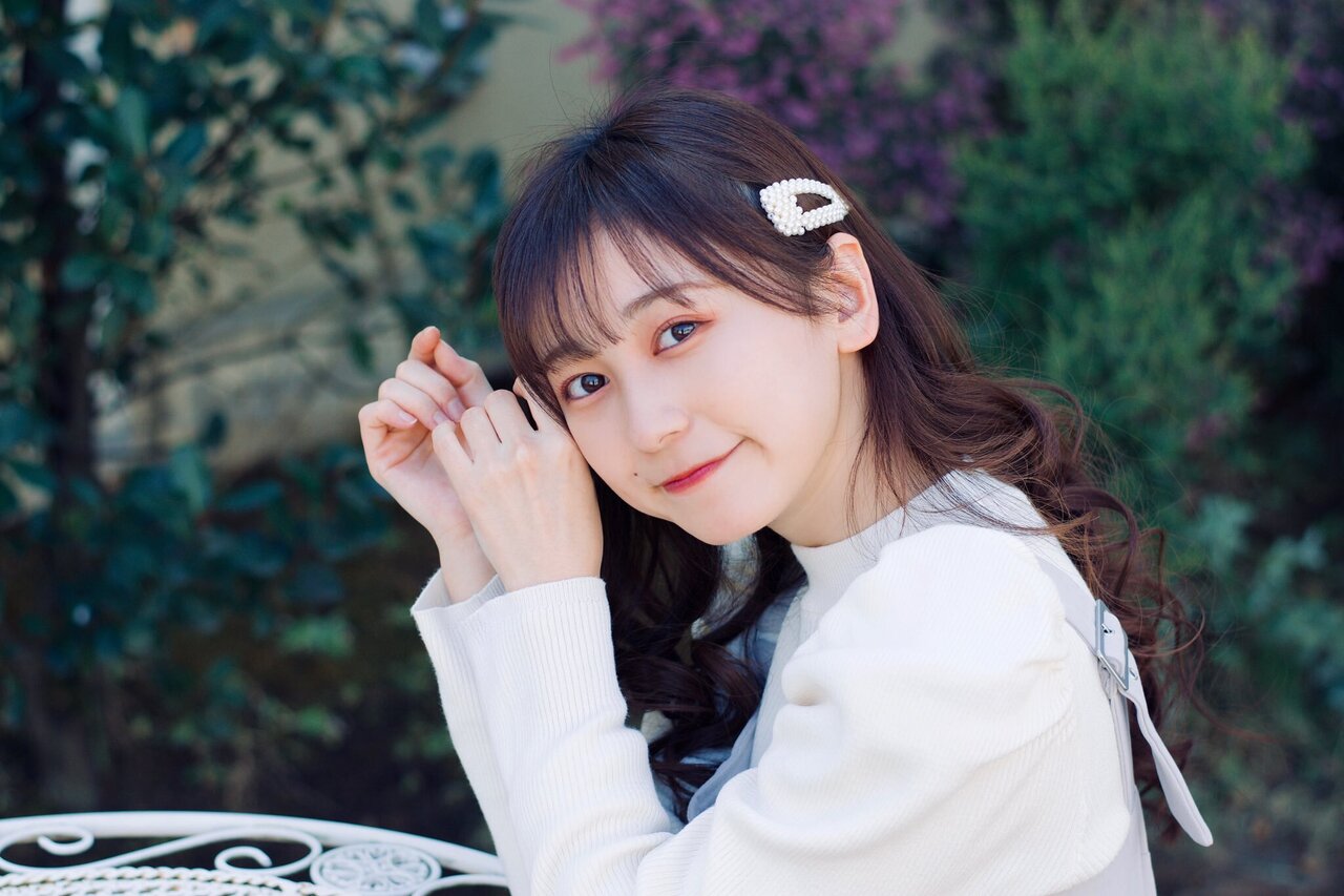 9/17(土) プリュ撮影会No.246『宮坂杏 個人撮影会』