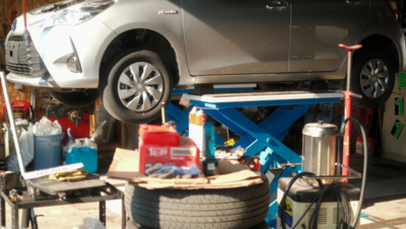 レンタルピット　平日プラン