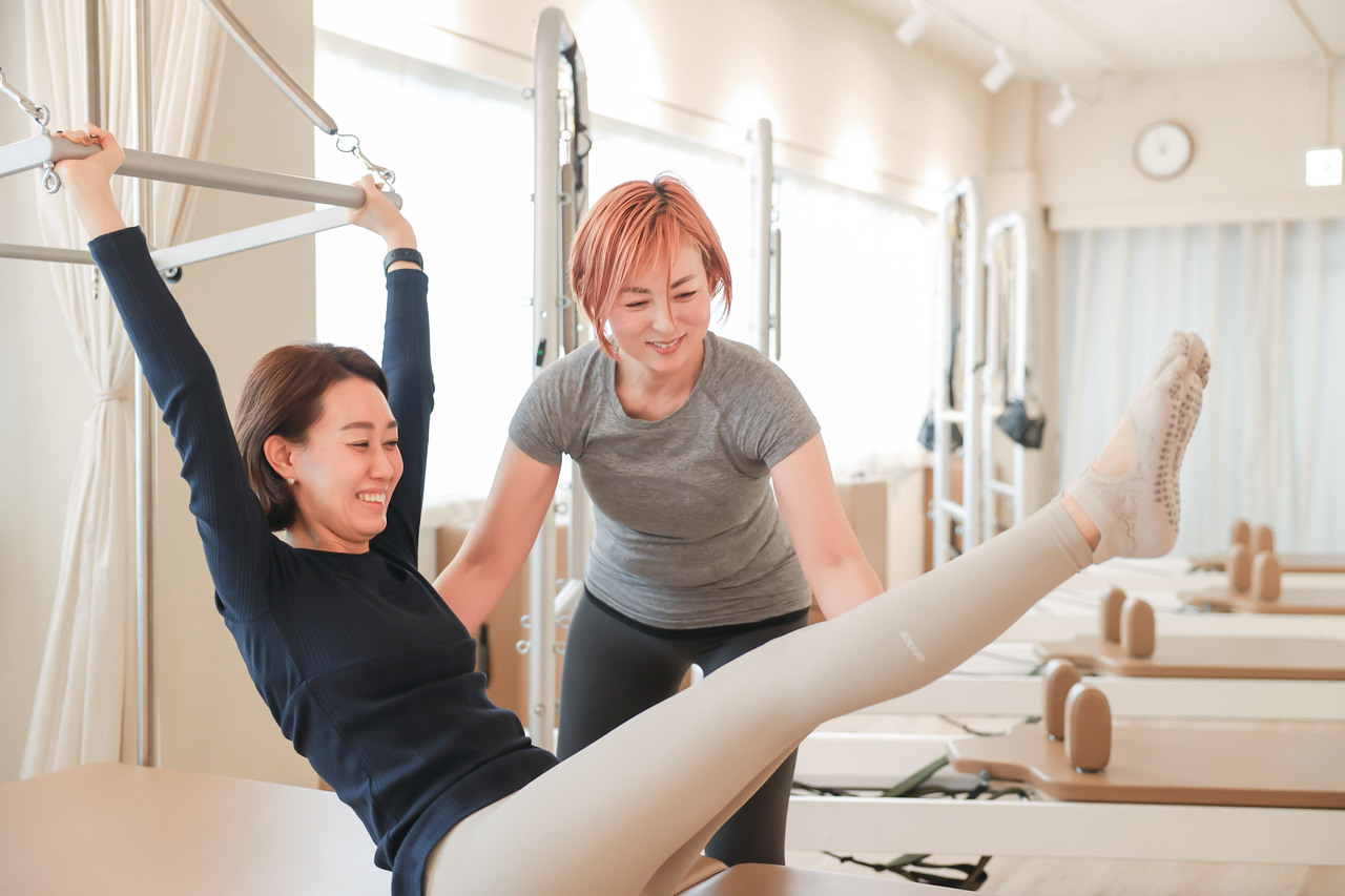 プライベートレッスン