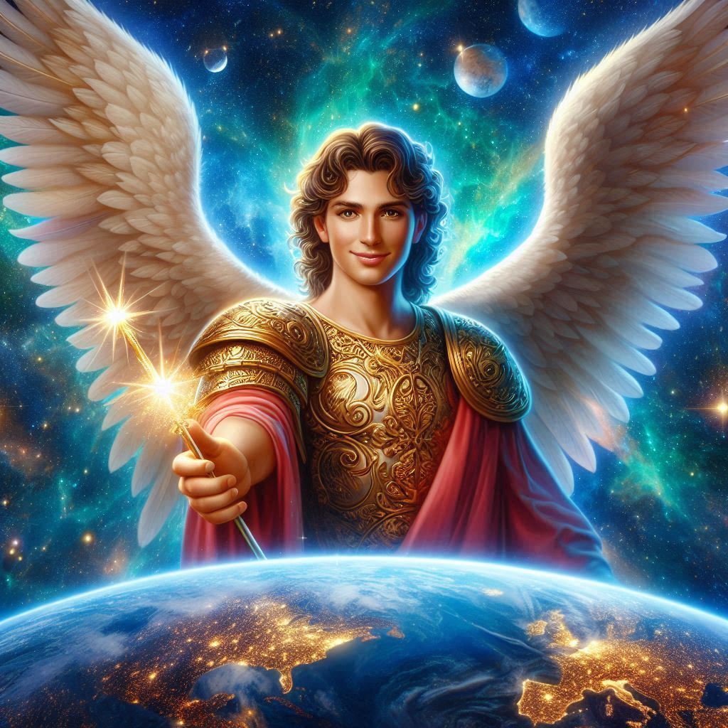 高次元存在のチャネリング・ライブ土曜13時＆21時