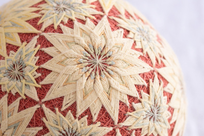 草木色で伝える十二の景色