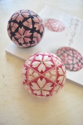 草木色で伝える十二の景色