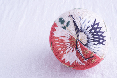 草木色で伝える十二の景色