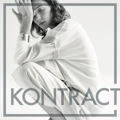 KONTRACT 22SS展示会 for friends/customers 