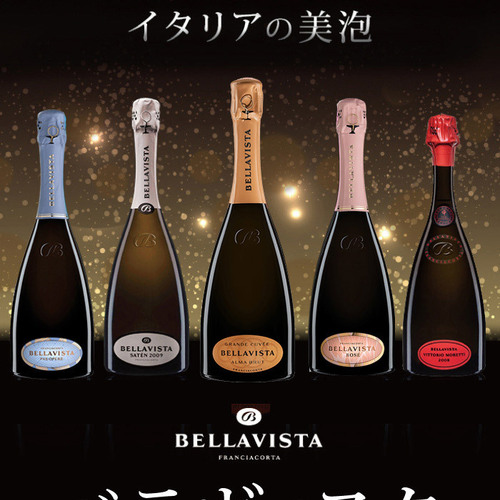 べラヴィスタ ワイン 限定デザインBOX 750ml 新品未開封 エノテカ ベラヴィスタ/ベラヴィスタ | 取扱ブランド | エノテカ株式会社